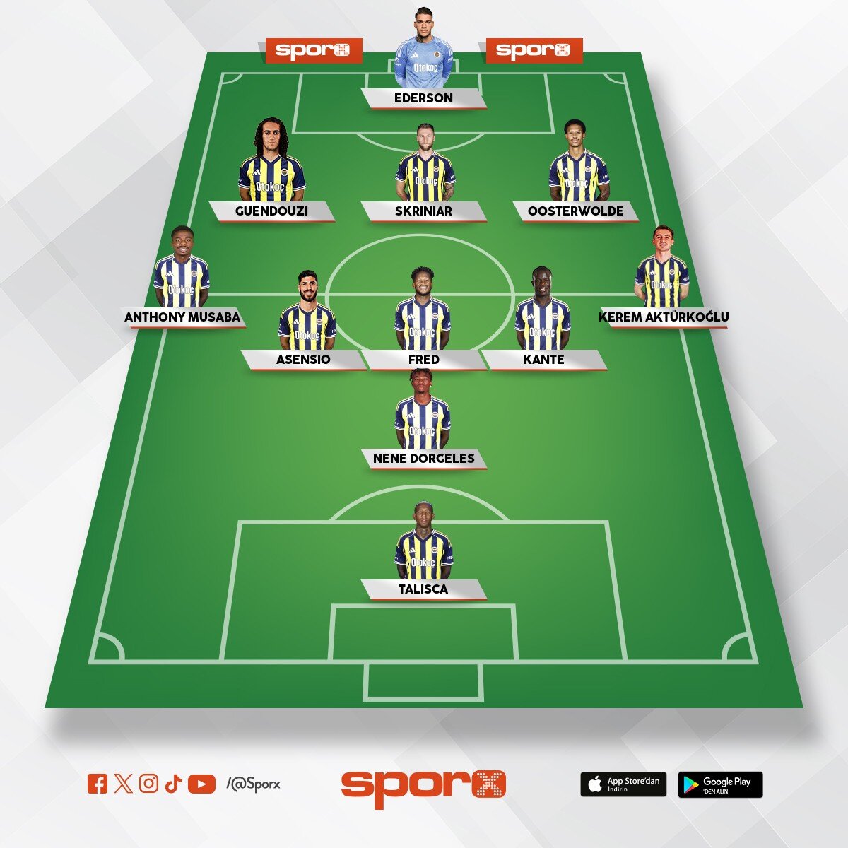 Dizili� b�yle olur tedesco ��ren bu i�i 