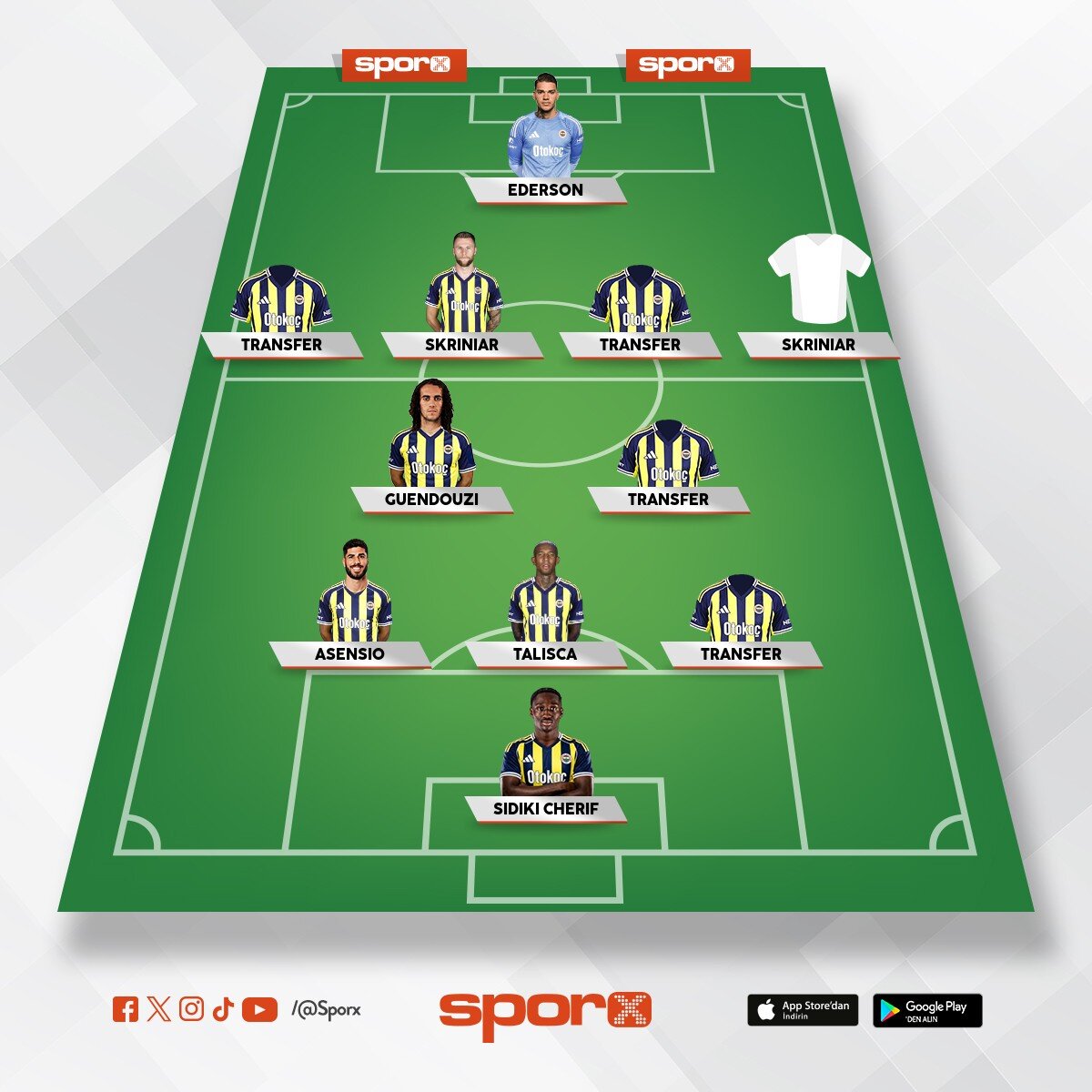 seneye fener sol beke el karouani yaz�n