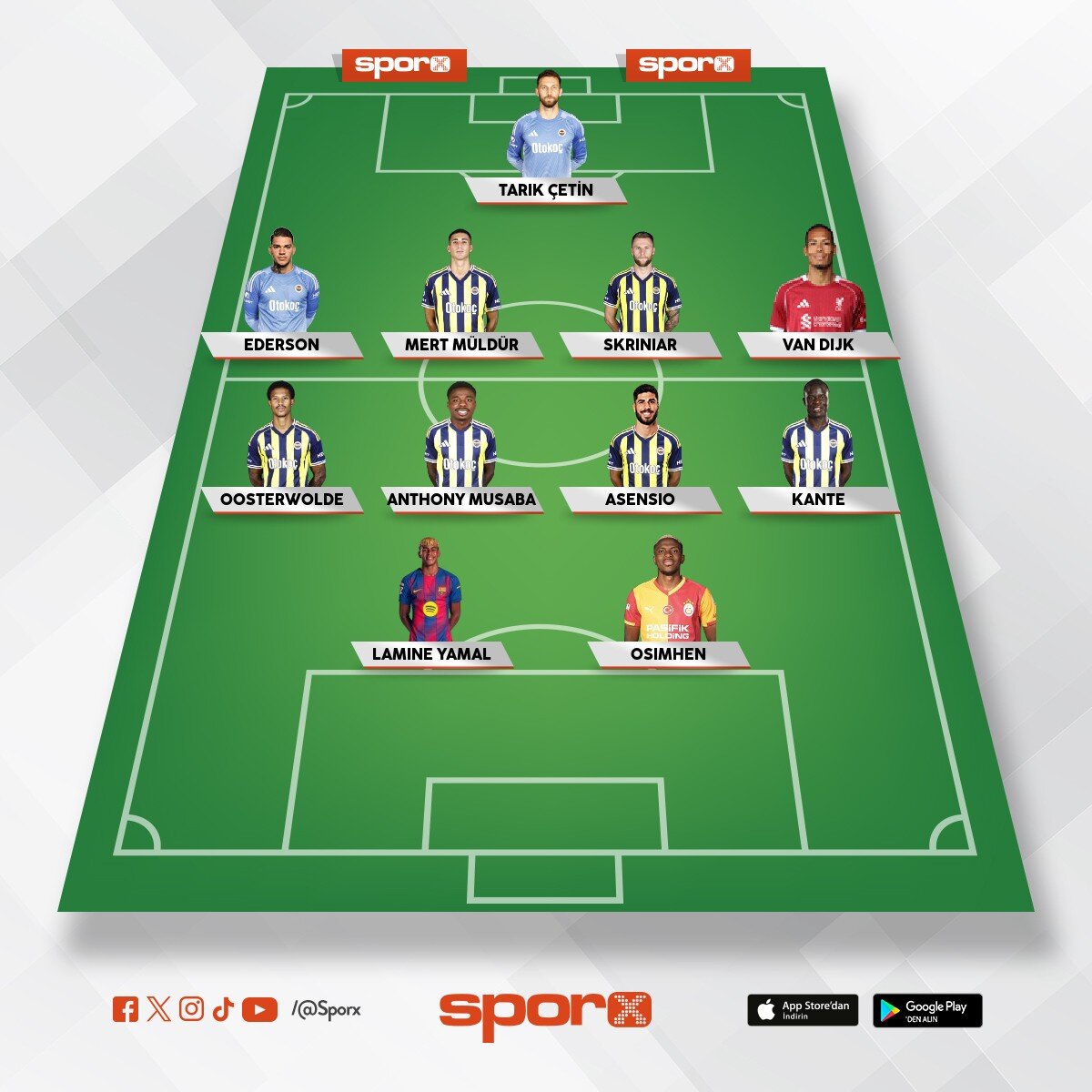 �ampiyonlar tak�m�