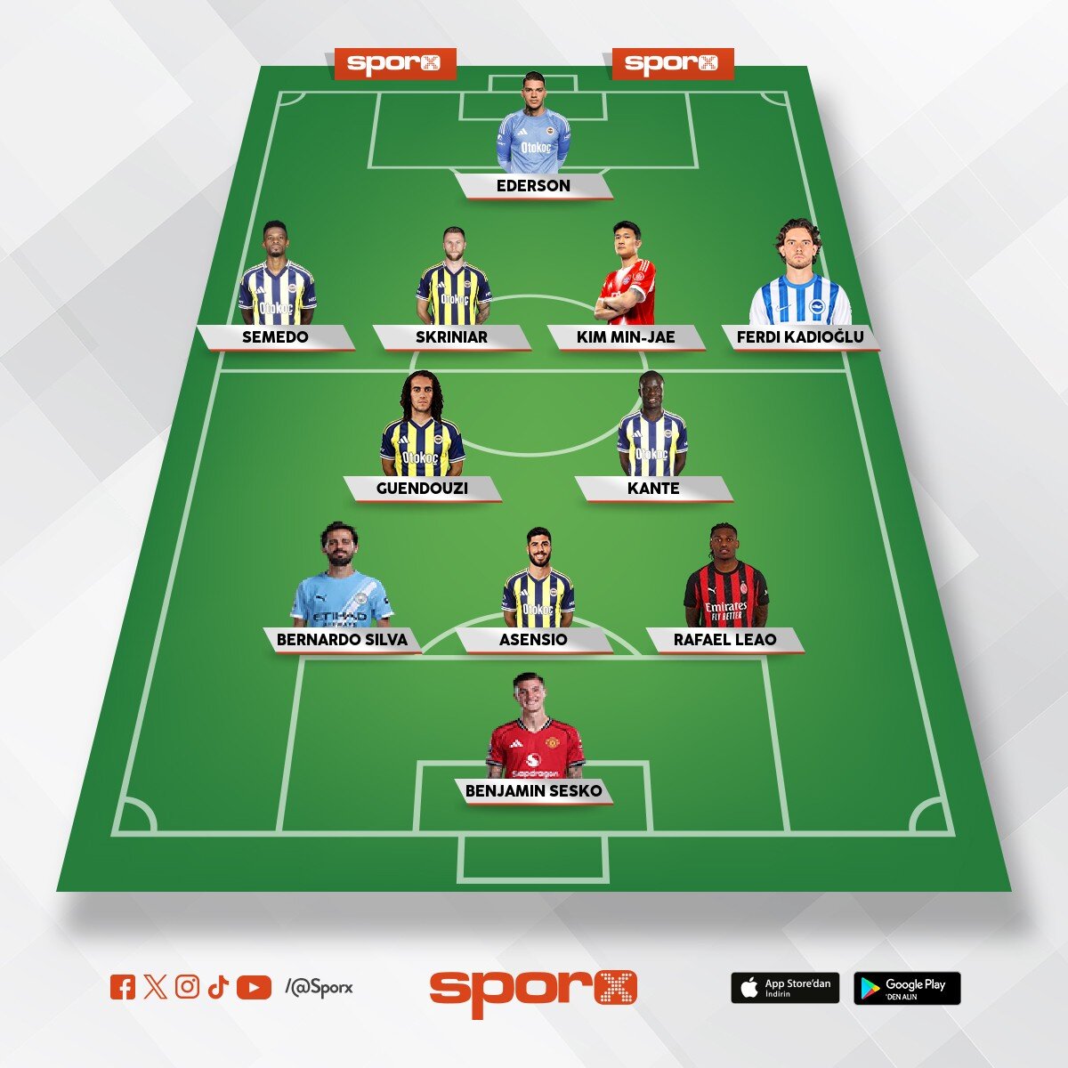 12 y�ll�k hasreti bitirecek kadro 