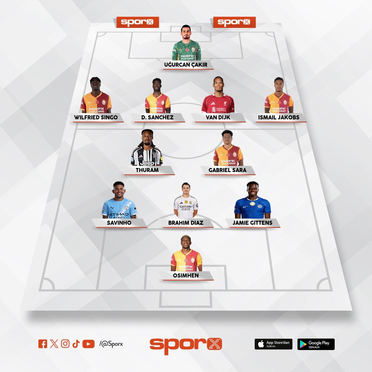 �AMP�YONLAR L�G� 