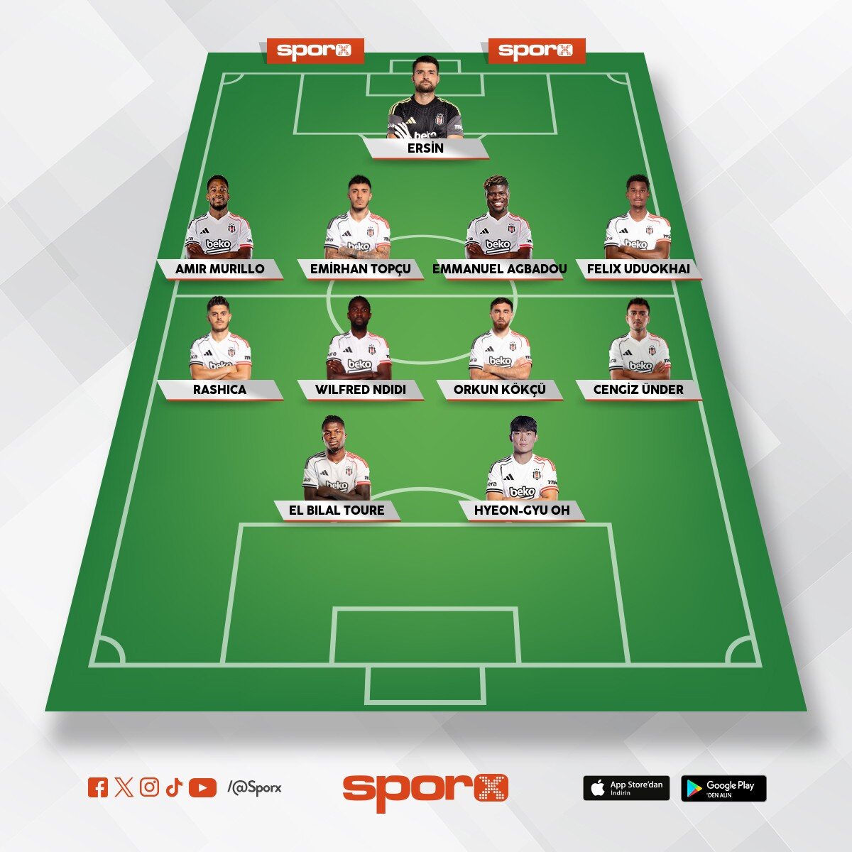 �ampiyon garantili 