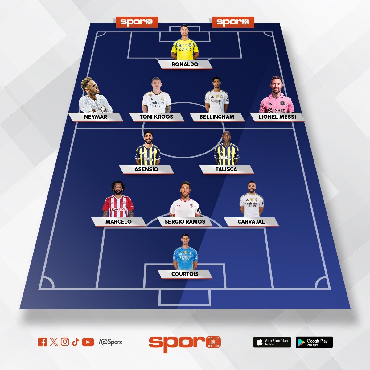 AL� POYRAZ SPOR KUL�B�