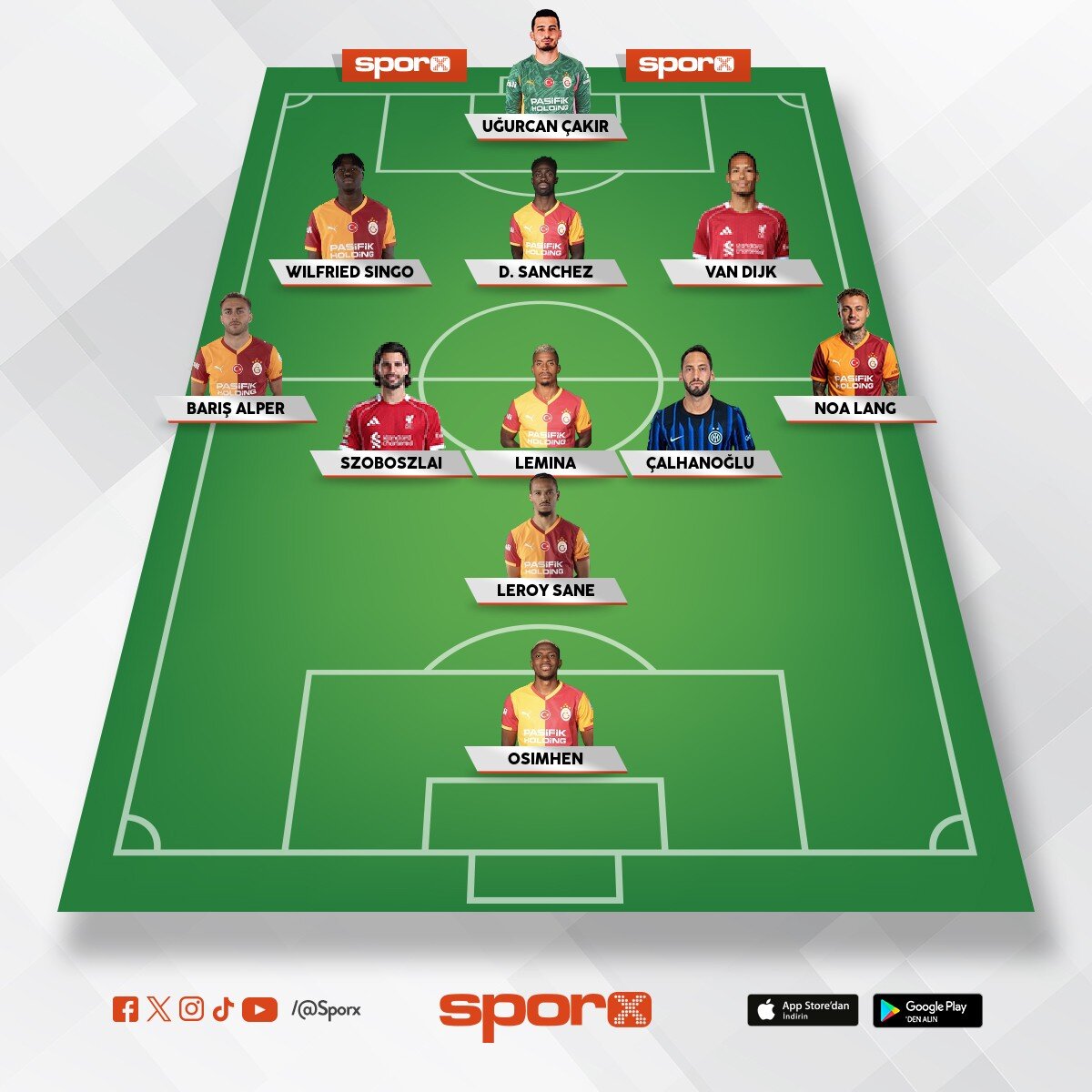 L�VERPOLU ELEYEB�L�RD�