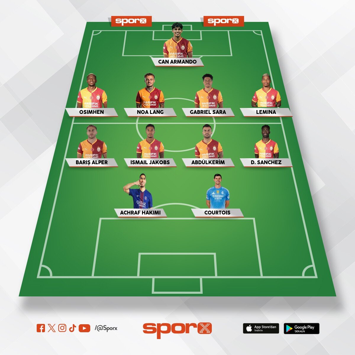 Galatasaray ????????????????????????????