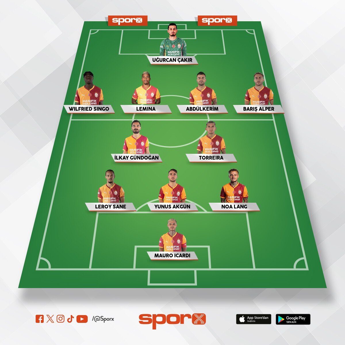 Okan 35. Dakika bu de�i�ikleri yapmal�yd�