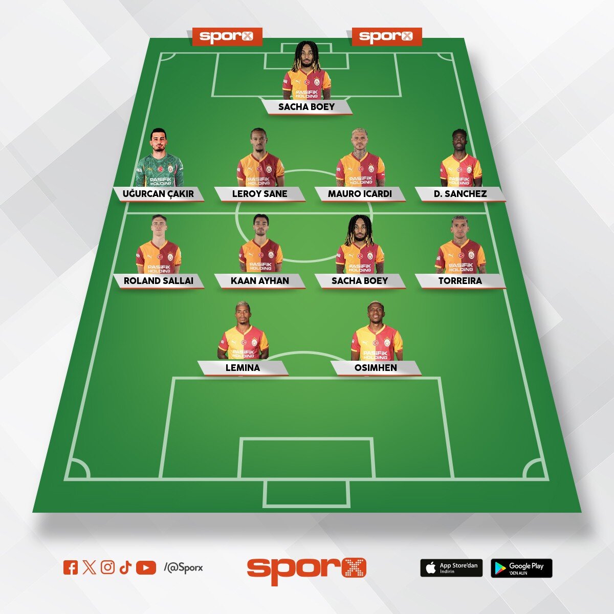 Galatasaray fk Mustafa