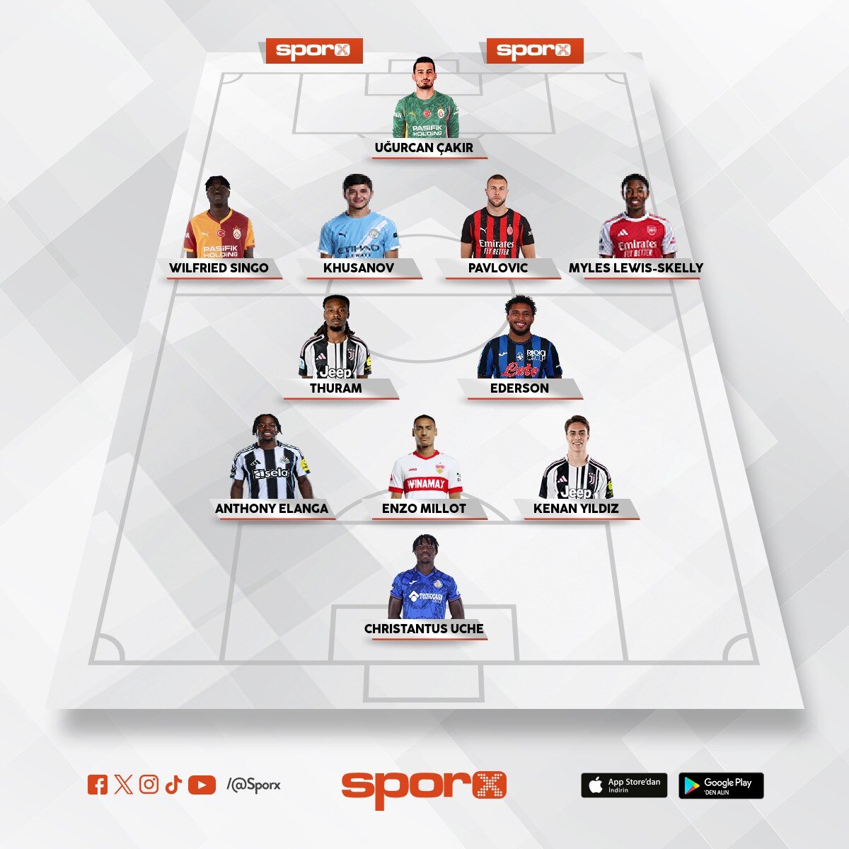 �AMP�YONLAR L�G� 