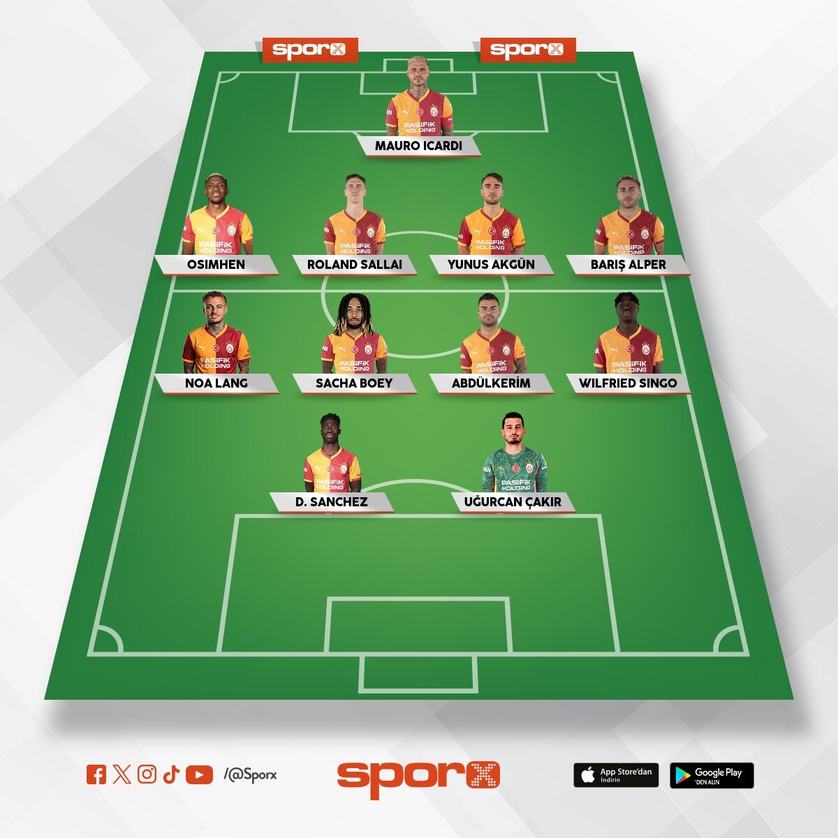 Benim Kadrom(Mervan)