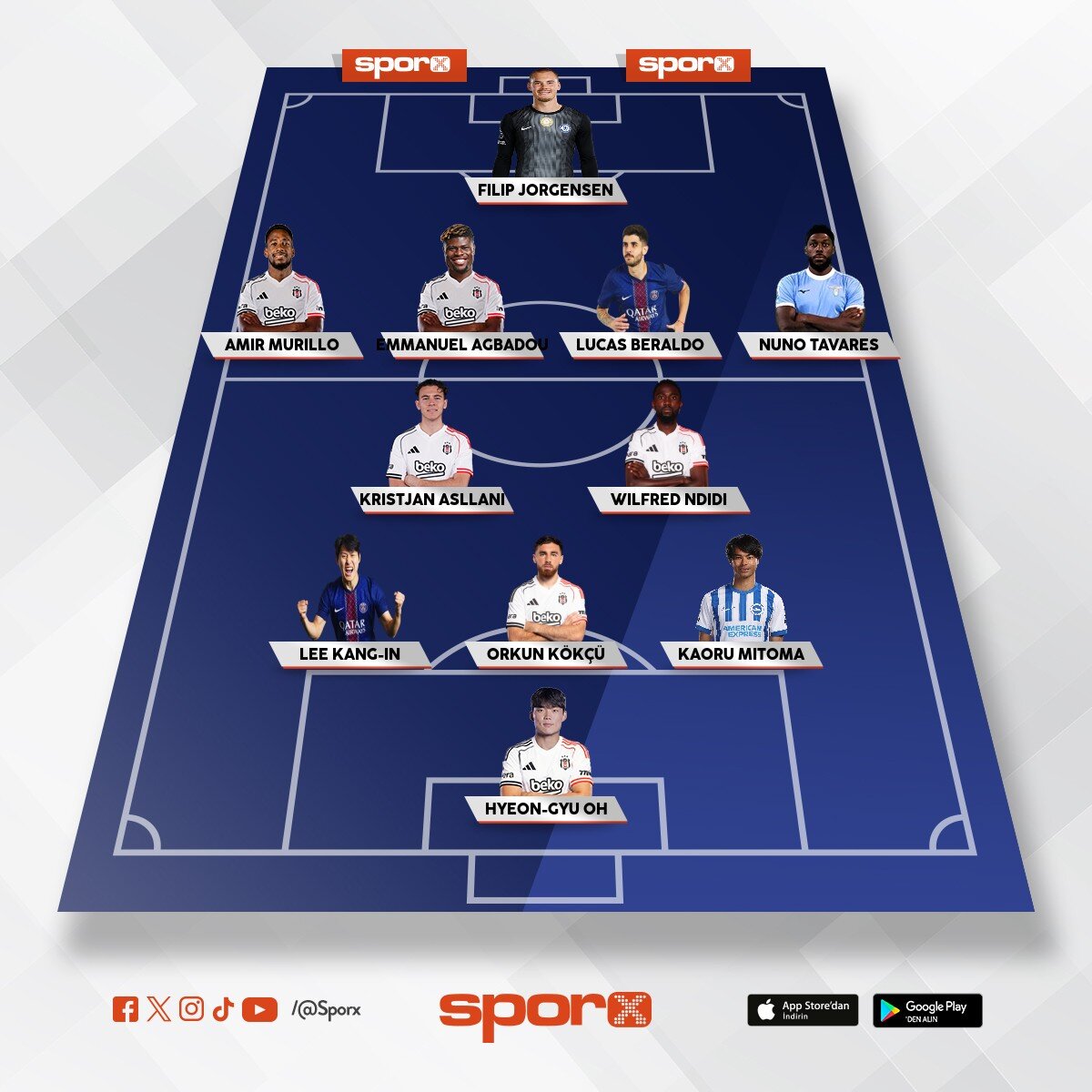 Olmaz m� kartal�m