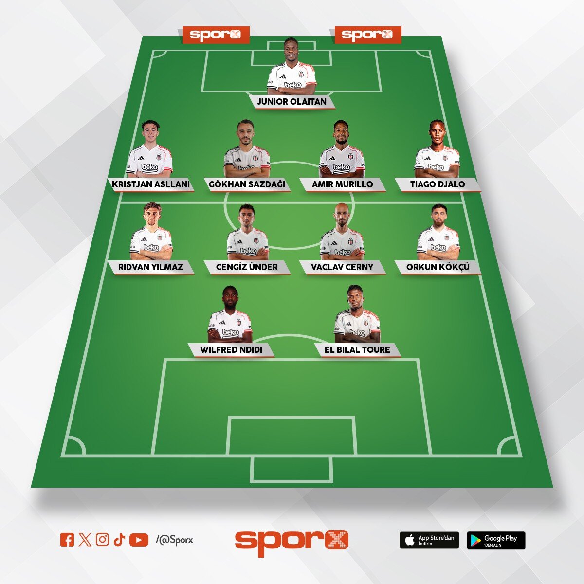 Be�ikta� Karakartal