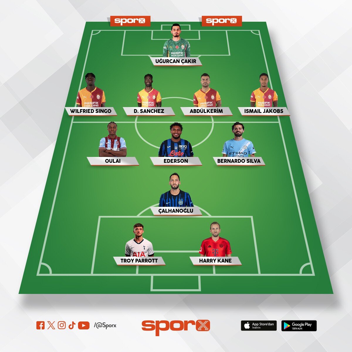 🦁👑🏆CL**BA�KAN**CL🥇🌟💛❤️