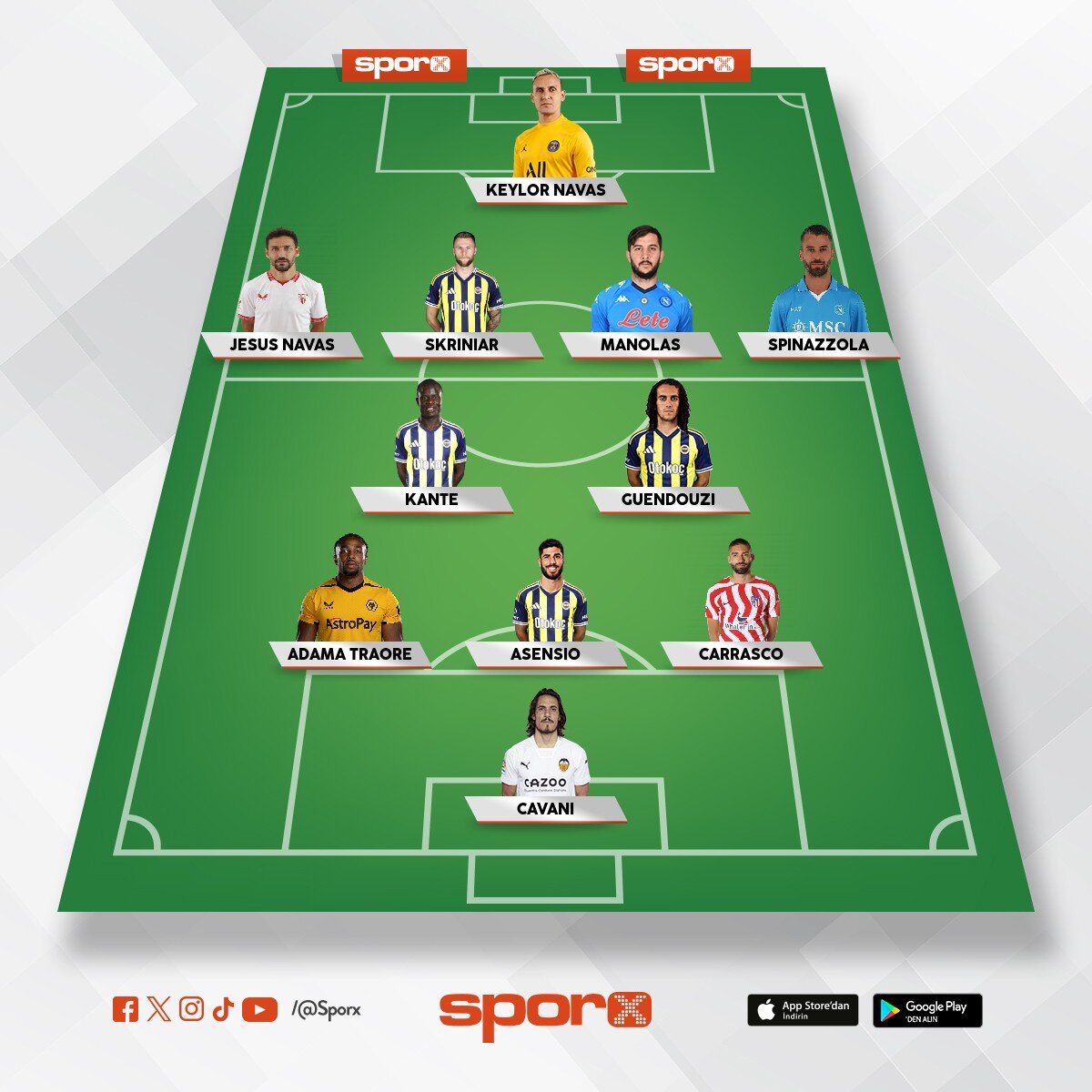 Ersun Yanal Fenerbah�e'si