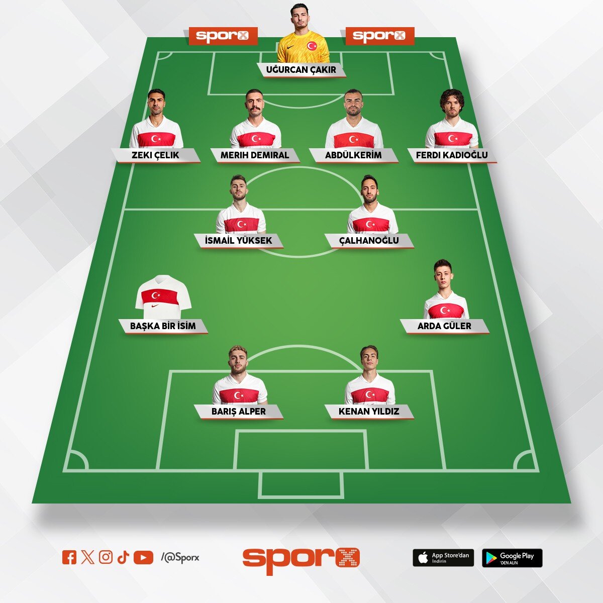 Bo� yere Yunus Akg�n