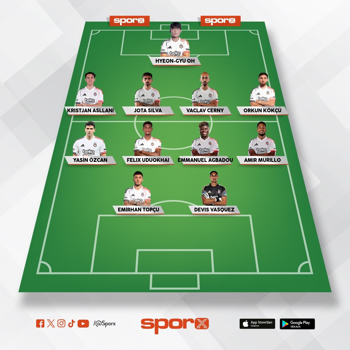 Be�ikta� ikram k�l��