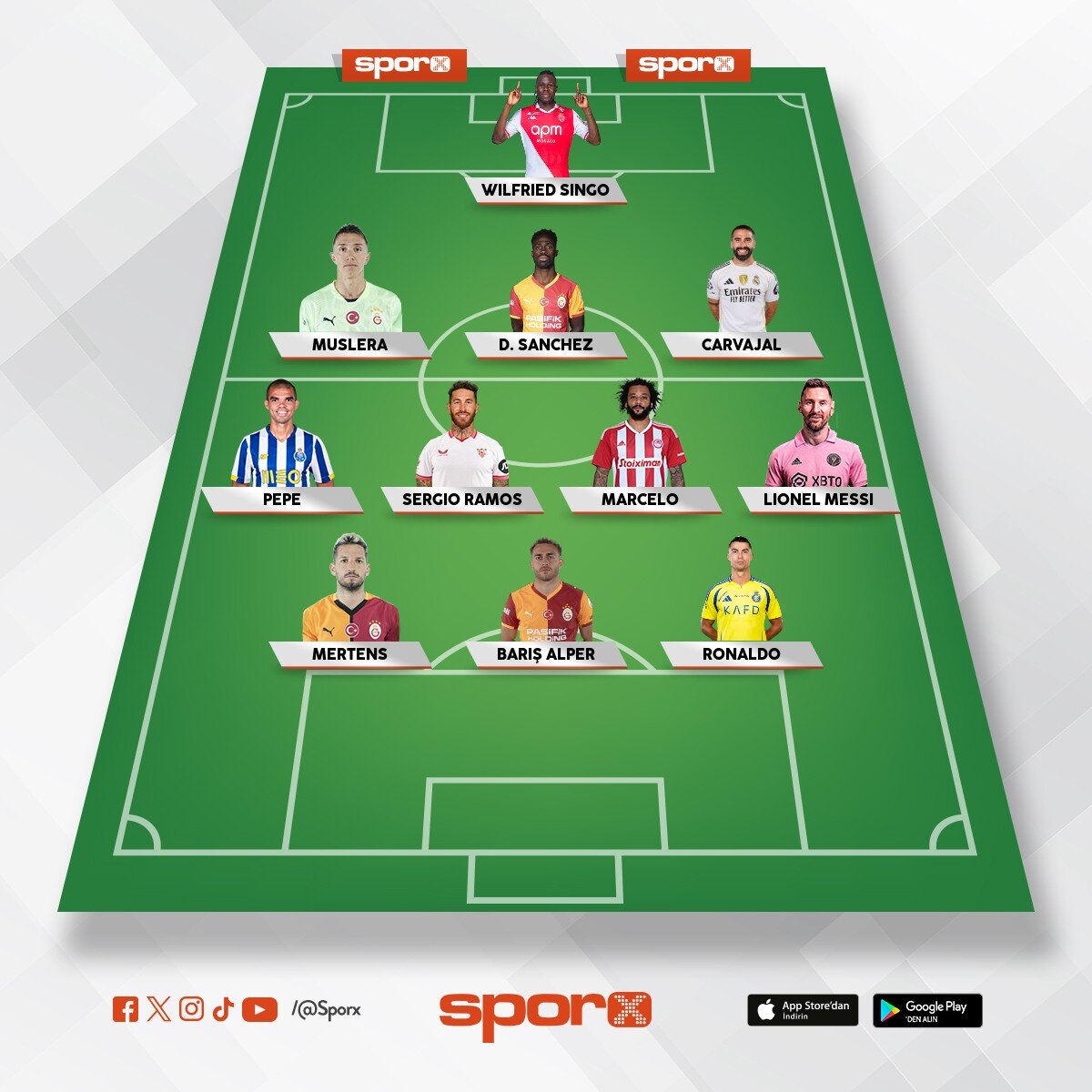 en iyilerin tak�m�