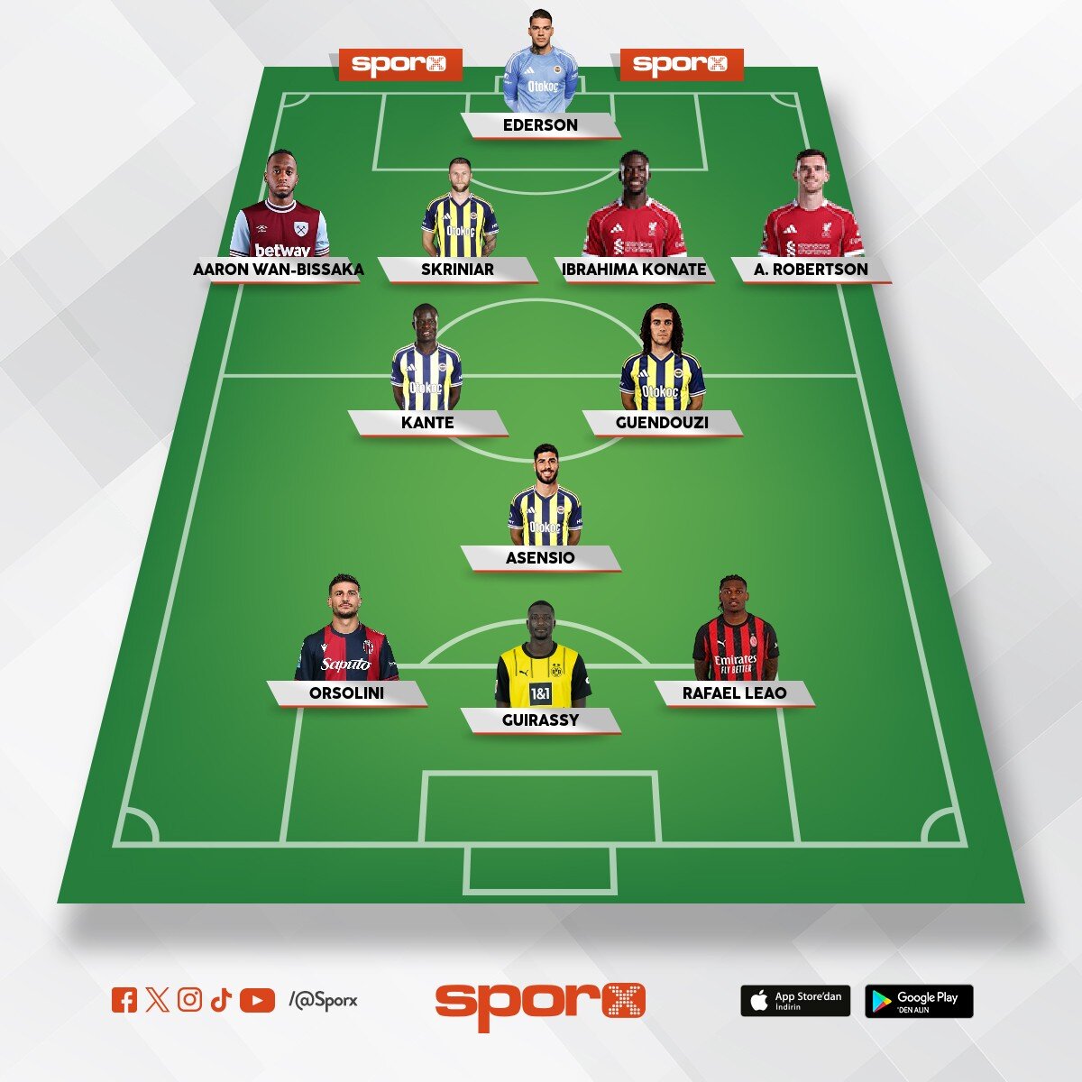 FB 26 27 �AMP�YON KADRO 