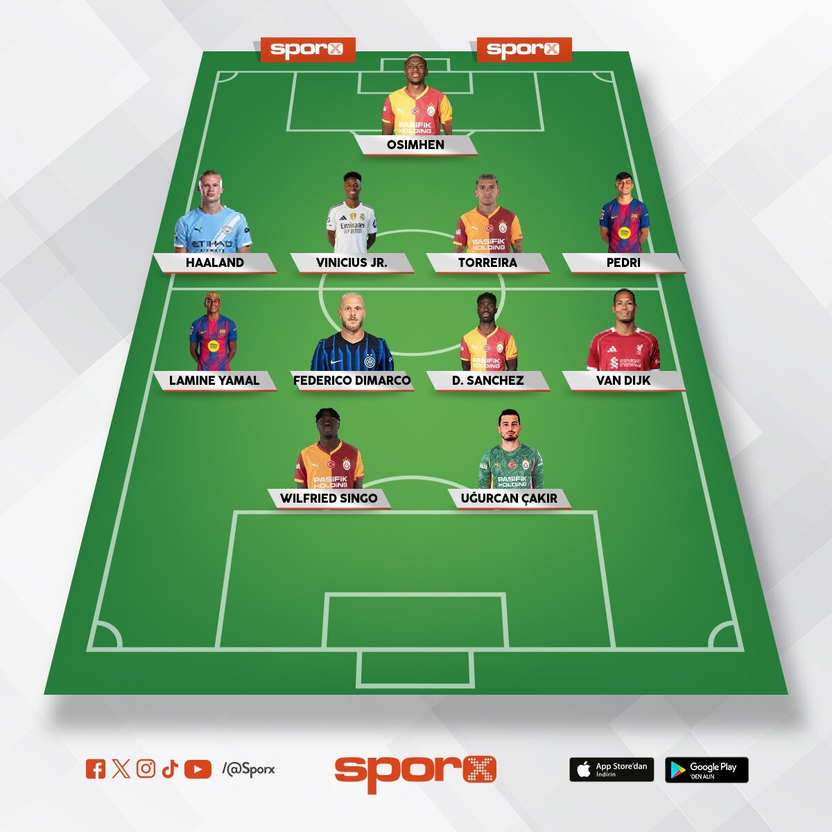 Kerem En b�y�l gs