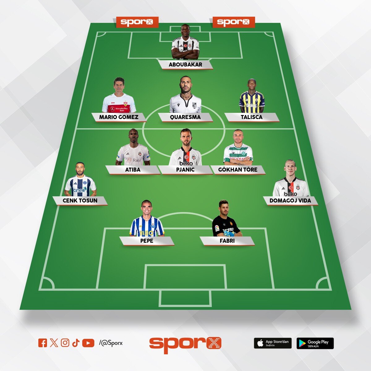 Be�ikta� 2017-2018