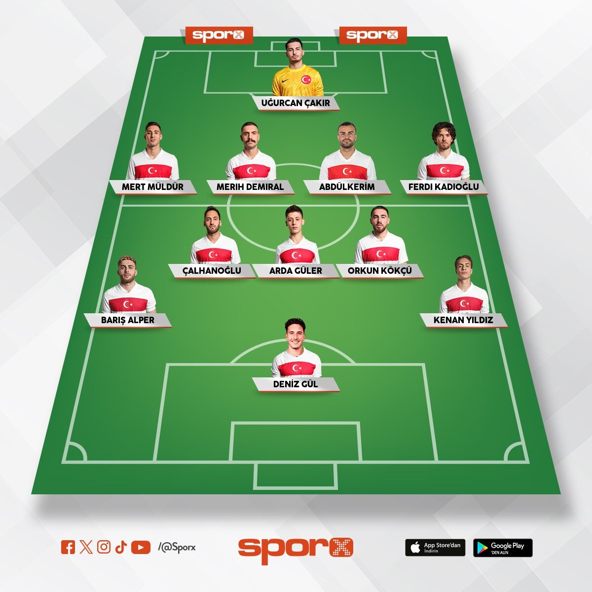 hilal takti�i hal�ay