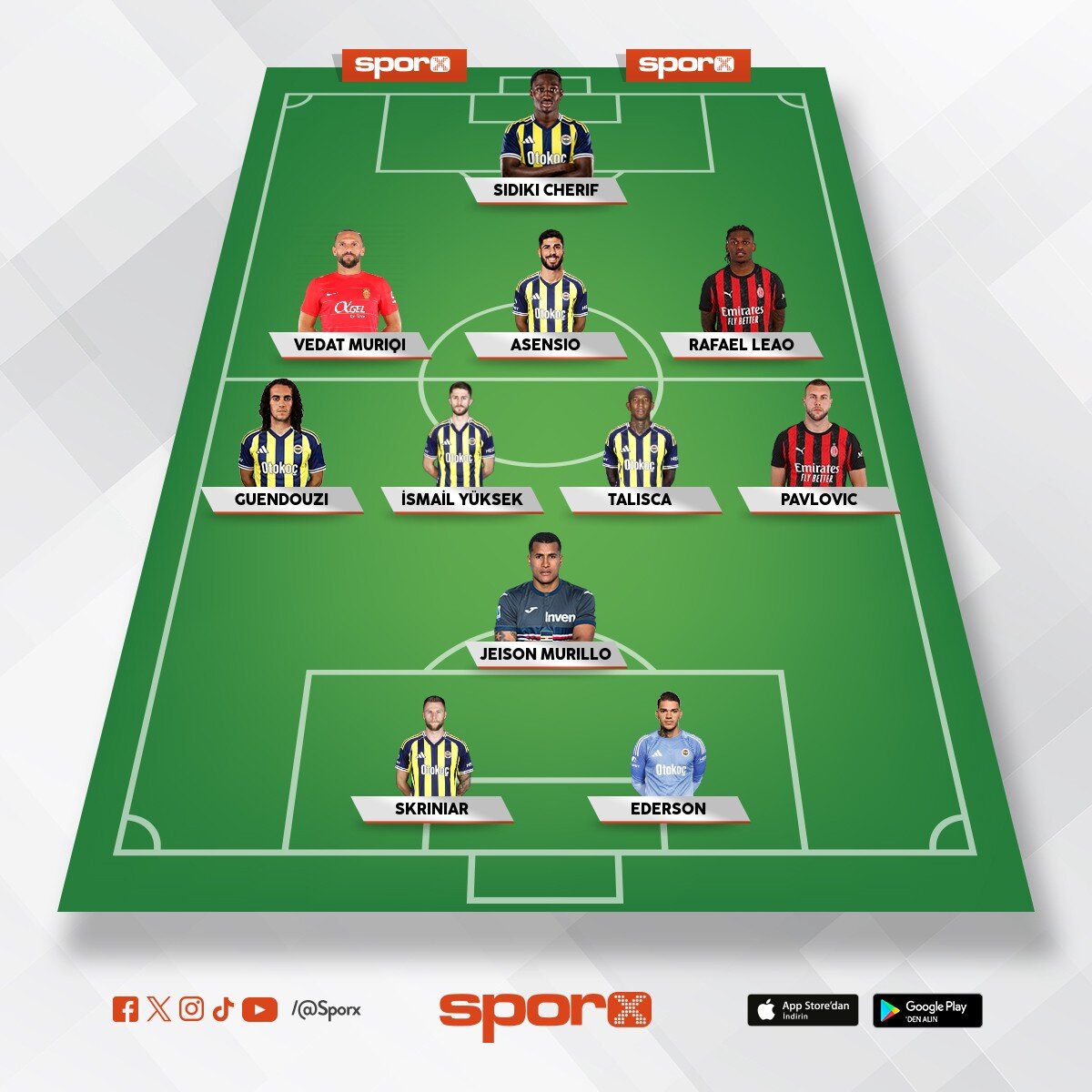 iyi bence.Sadece orta sahaya birini bulamad�m