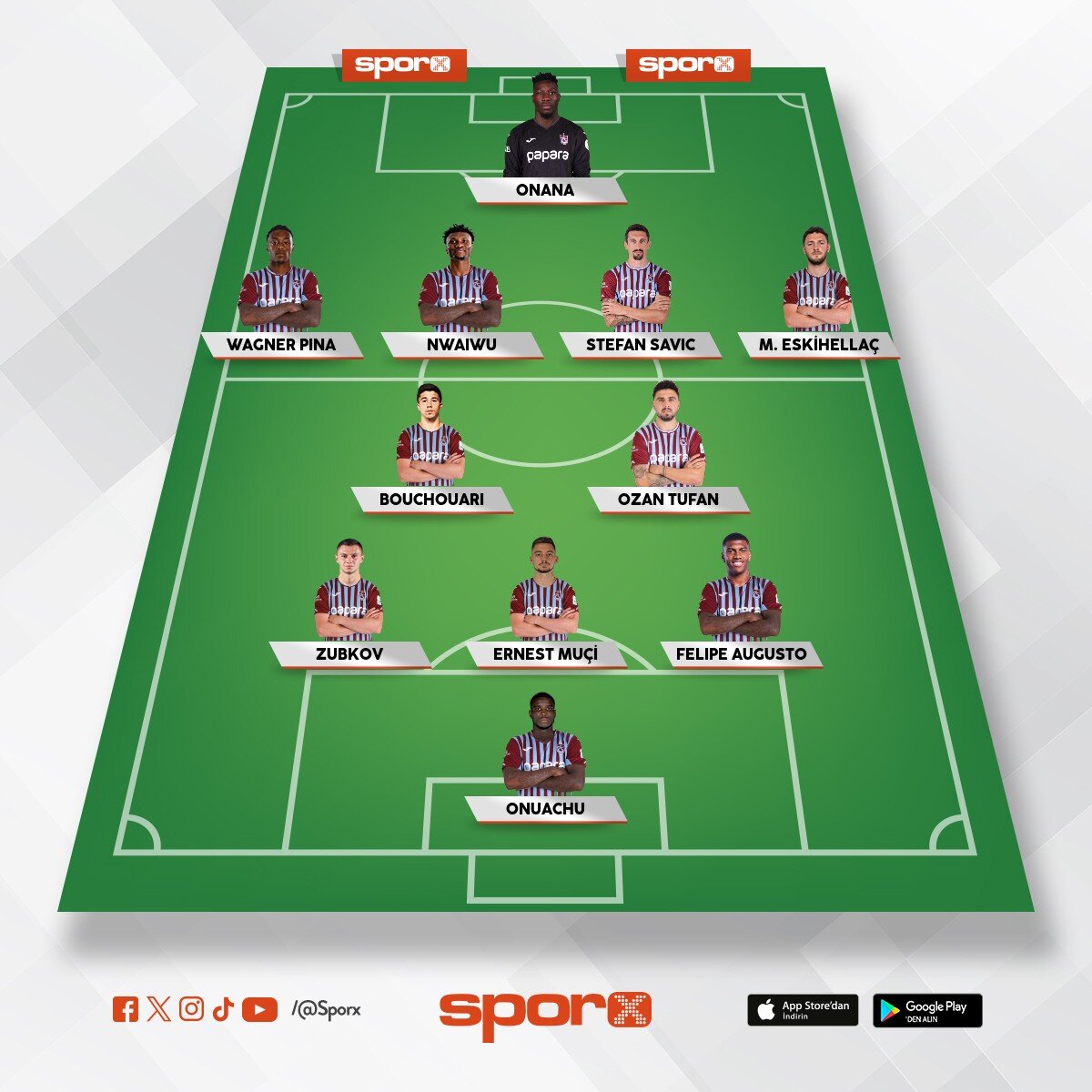 Trabzonspor-galatasaray