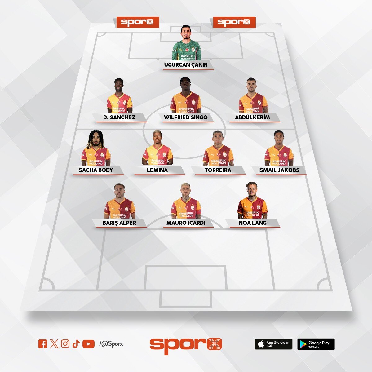 HIZLI KONTRA ATAK VE SA�LAM DEFANS S�STEM� M�KEMMEL VE �CARD�Y� TOPLA BULU�TURMA KONUSUNDA M�KEMMEL 