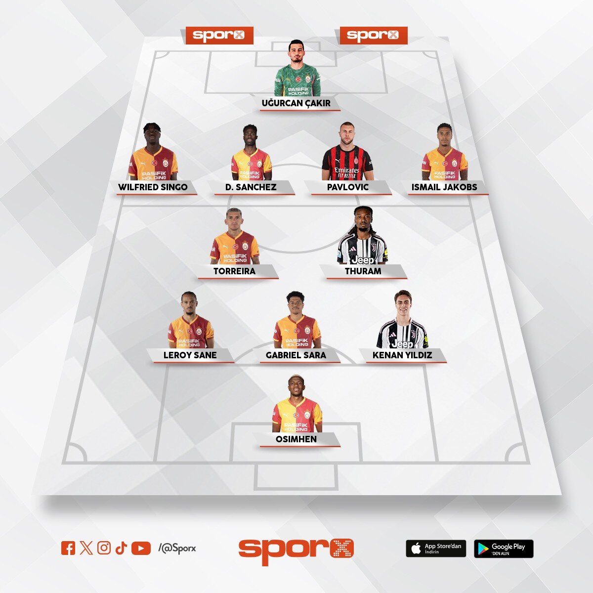 �AMP�YONLAR L�G� 