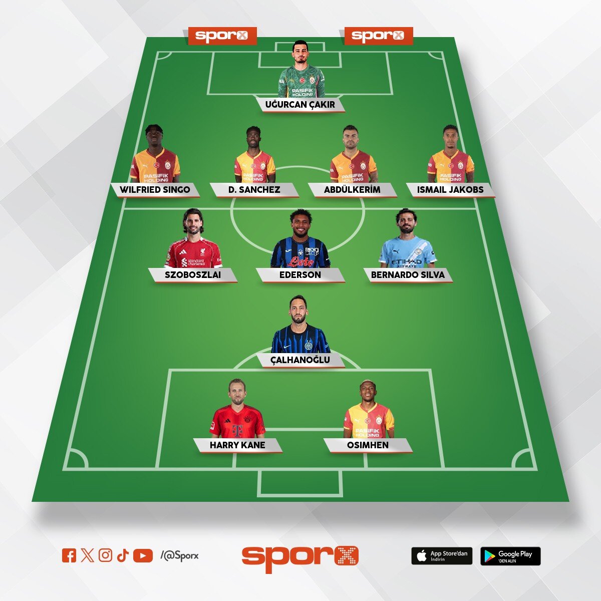 🦁👑🏆CL**BA�KAN**CL🥇🌟💛❤️