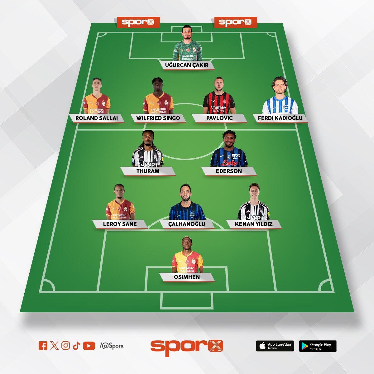 �AMP�YONLAR L�G� 