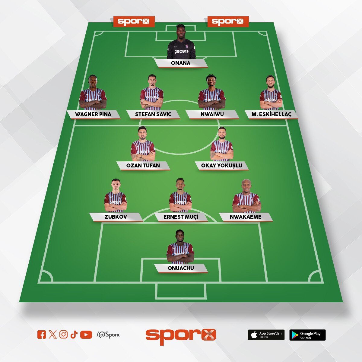 Galatasaray Derbisi 11