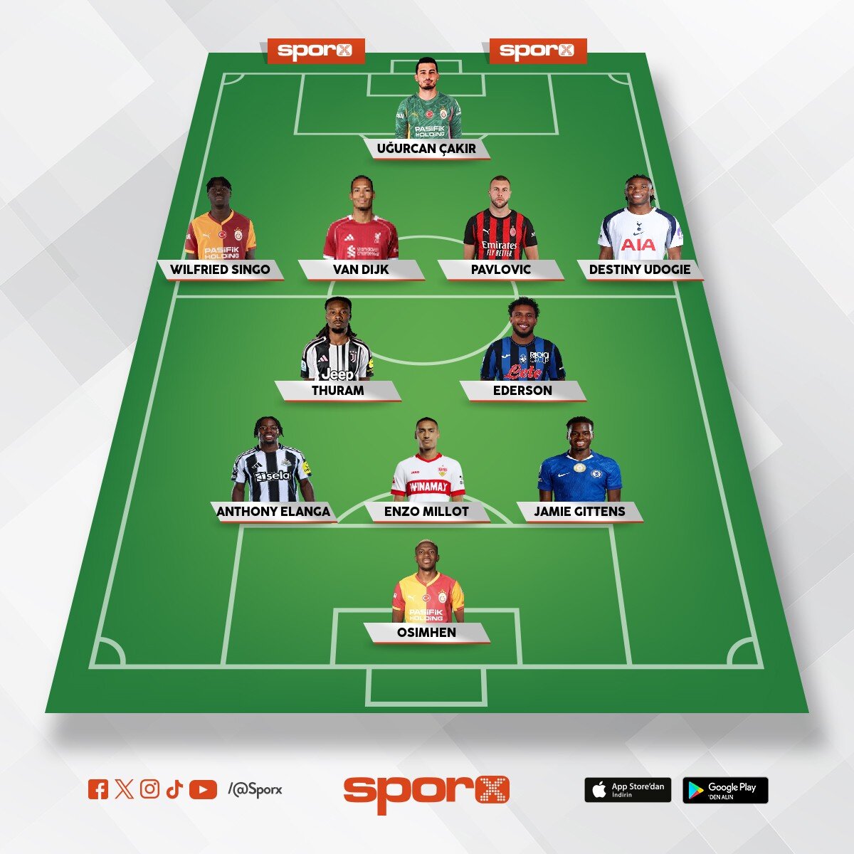 �AMP�YONLAR L�G� 