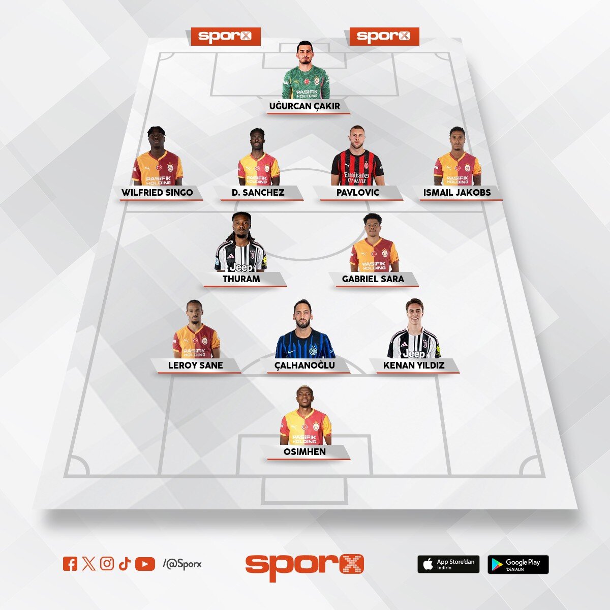 �AMP�YONLAR L�G� 