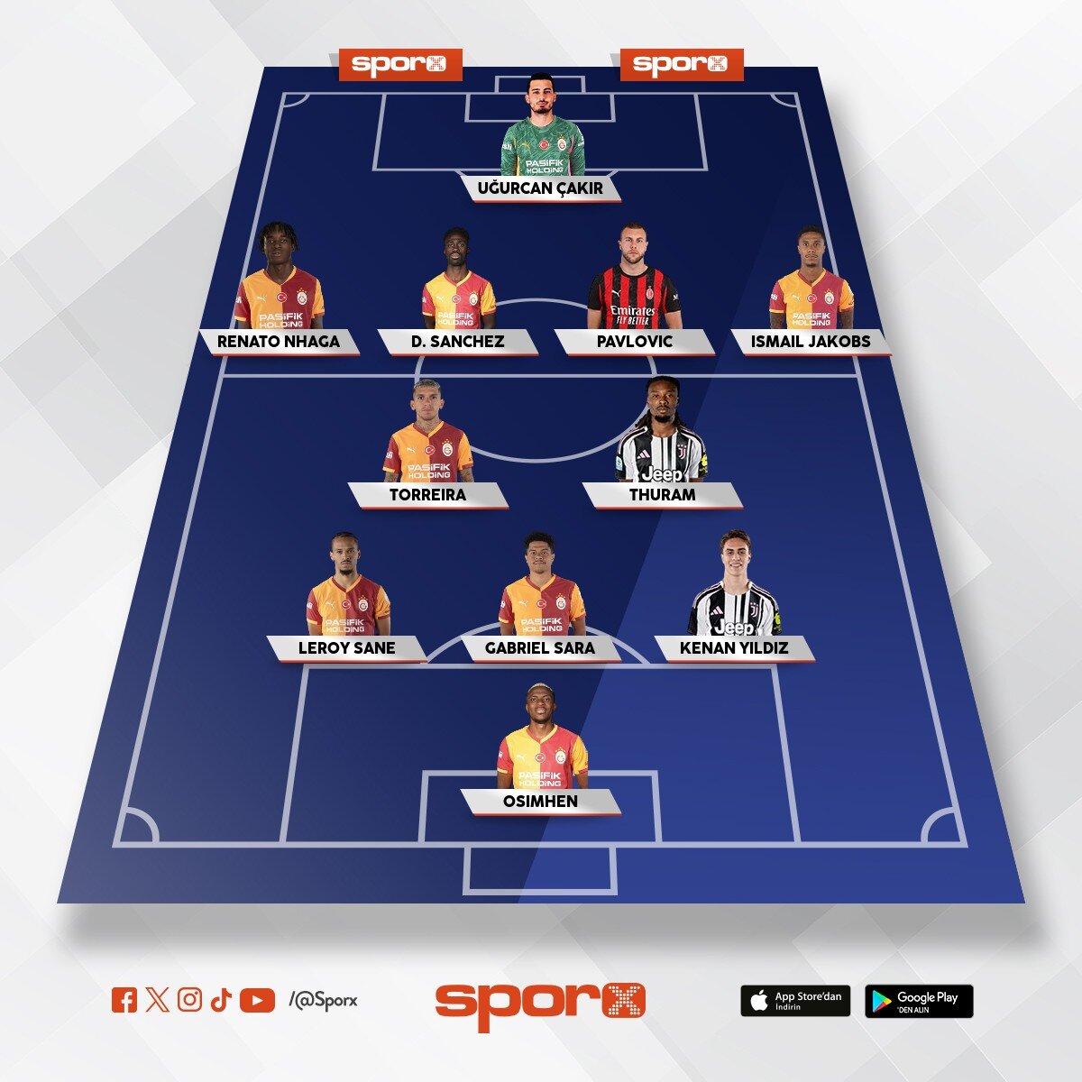 �AMP�YONLAR L�G� 