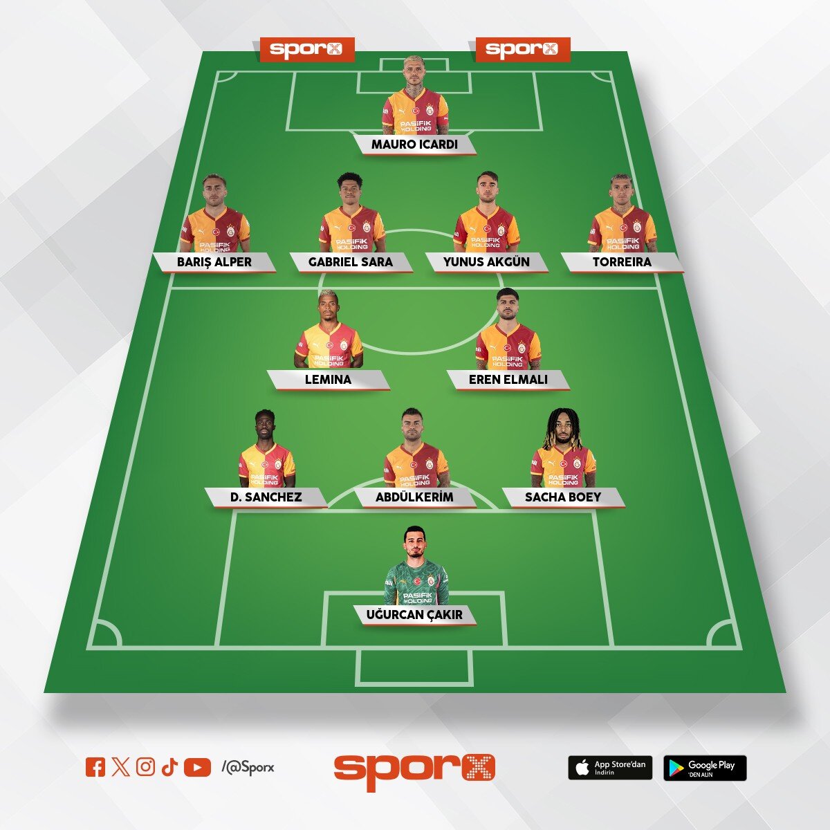 GS ka��mpasaa 11 i