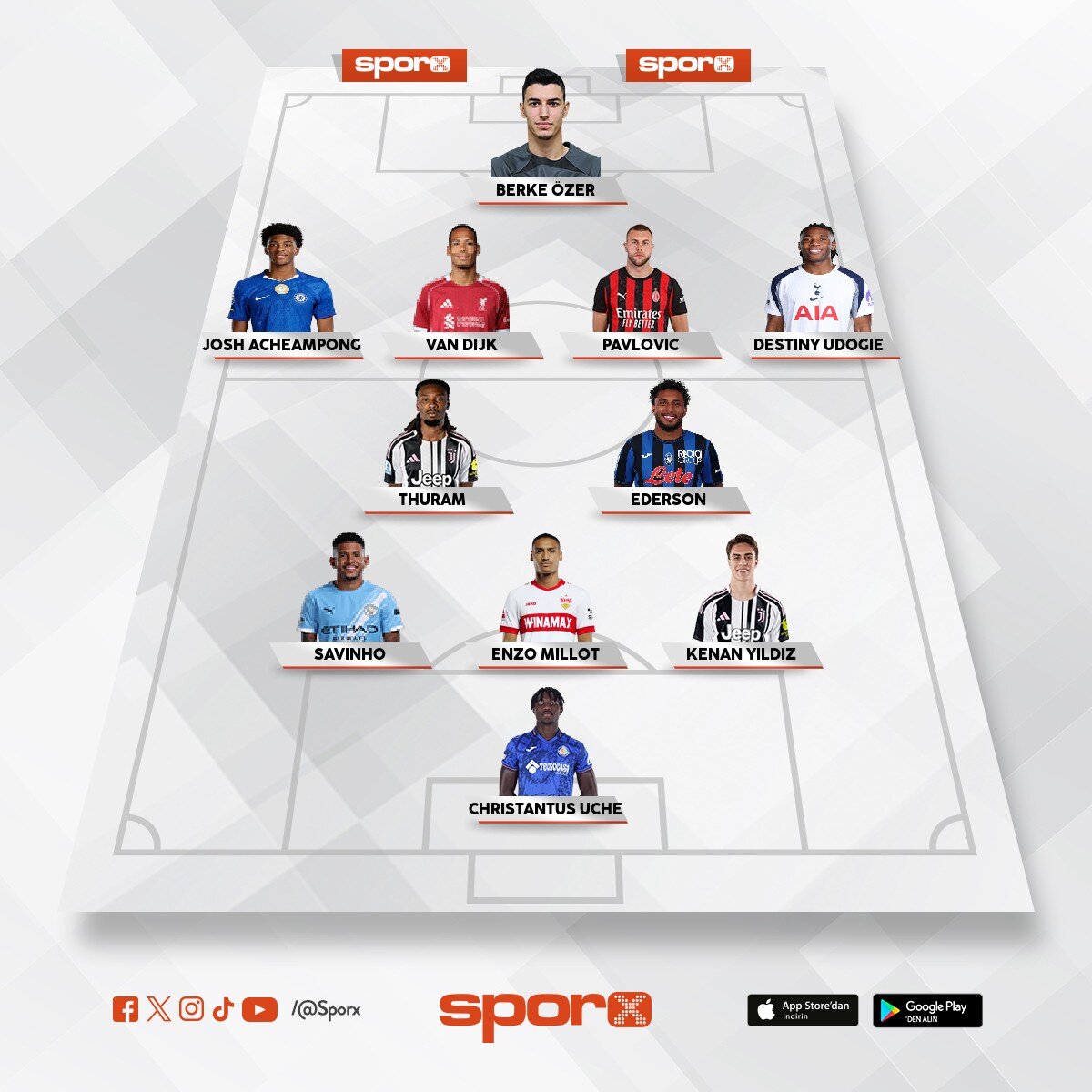 �AMP�YONLAR L�G� 