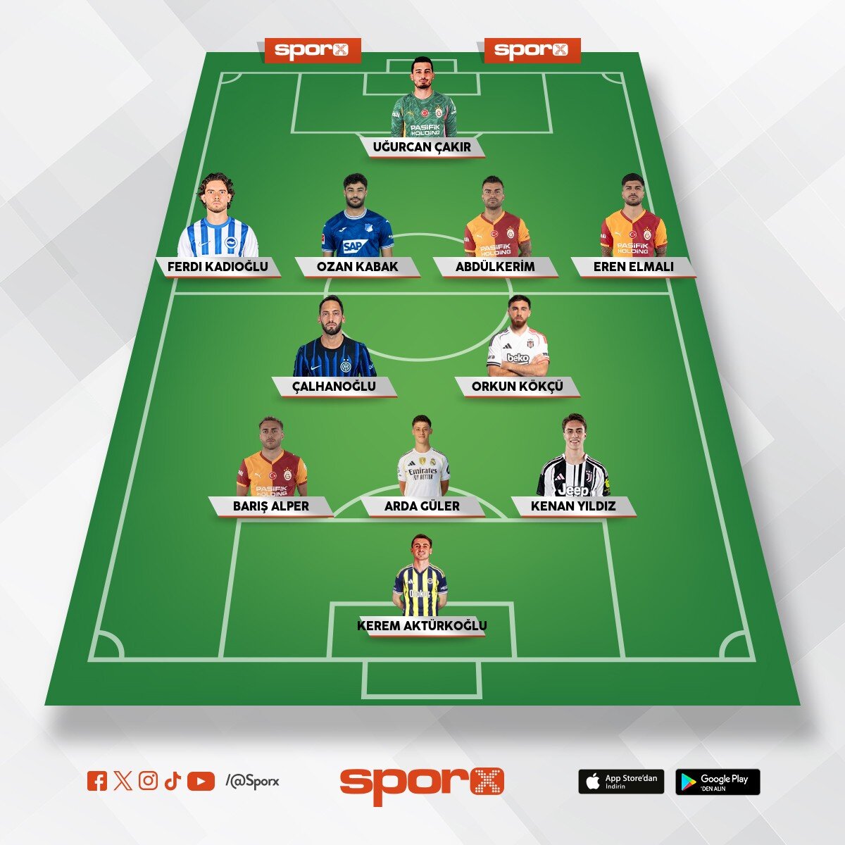 milli tak�m-civan ilk11