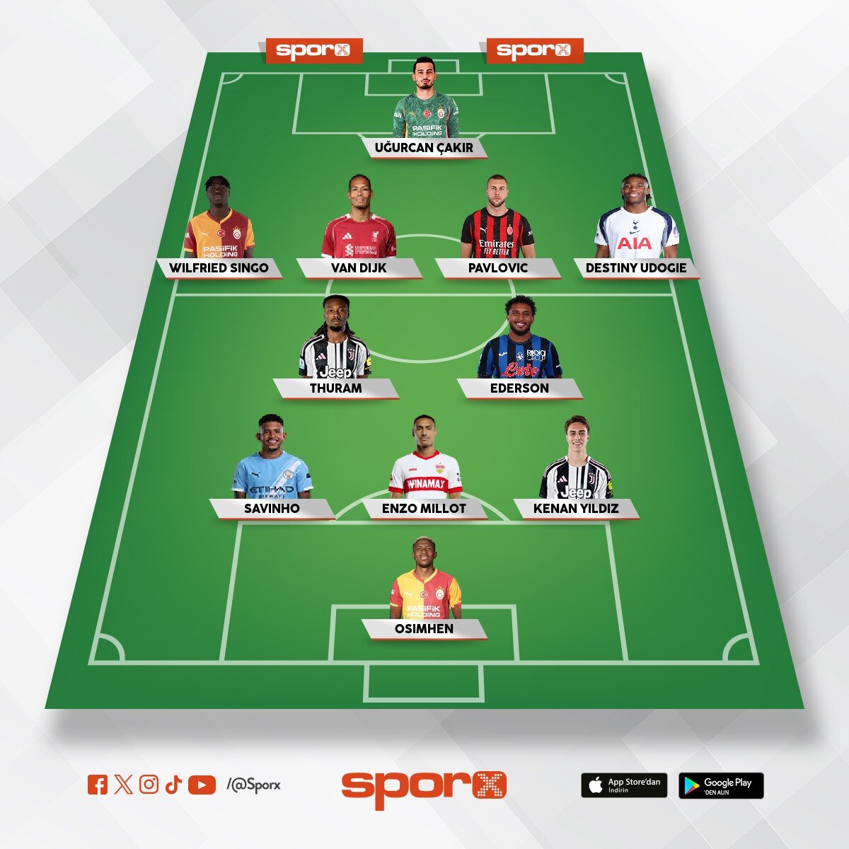 �AMP�YONLAR L�G� 