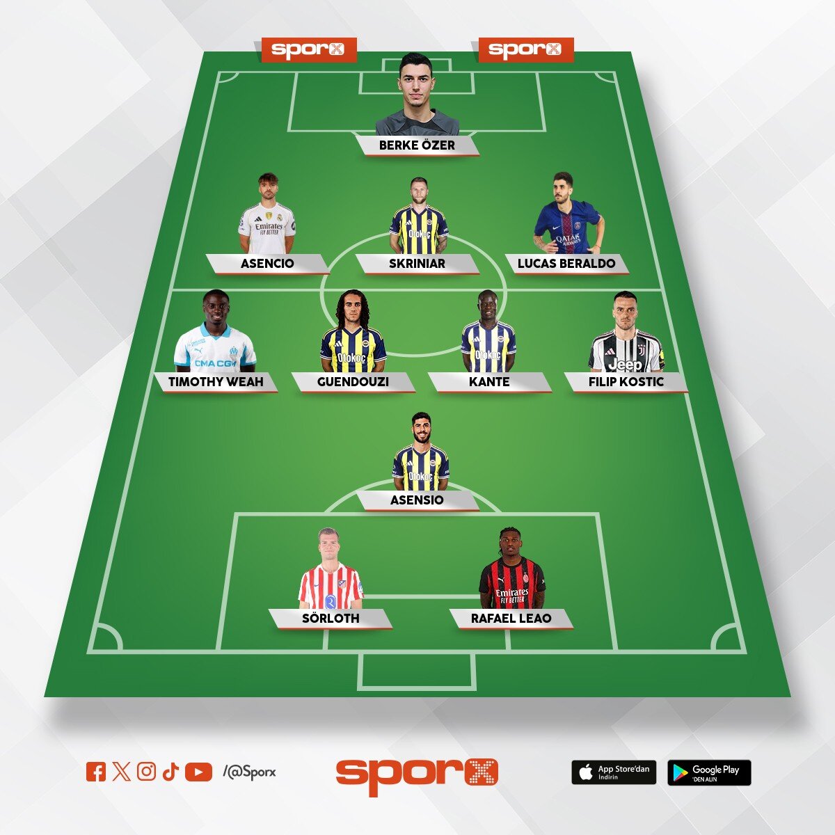 Fenerbah�e yeni sezon 