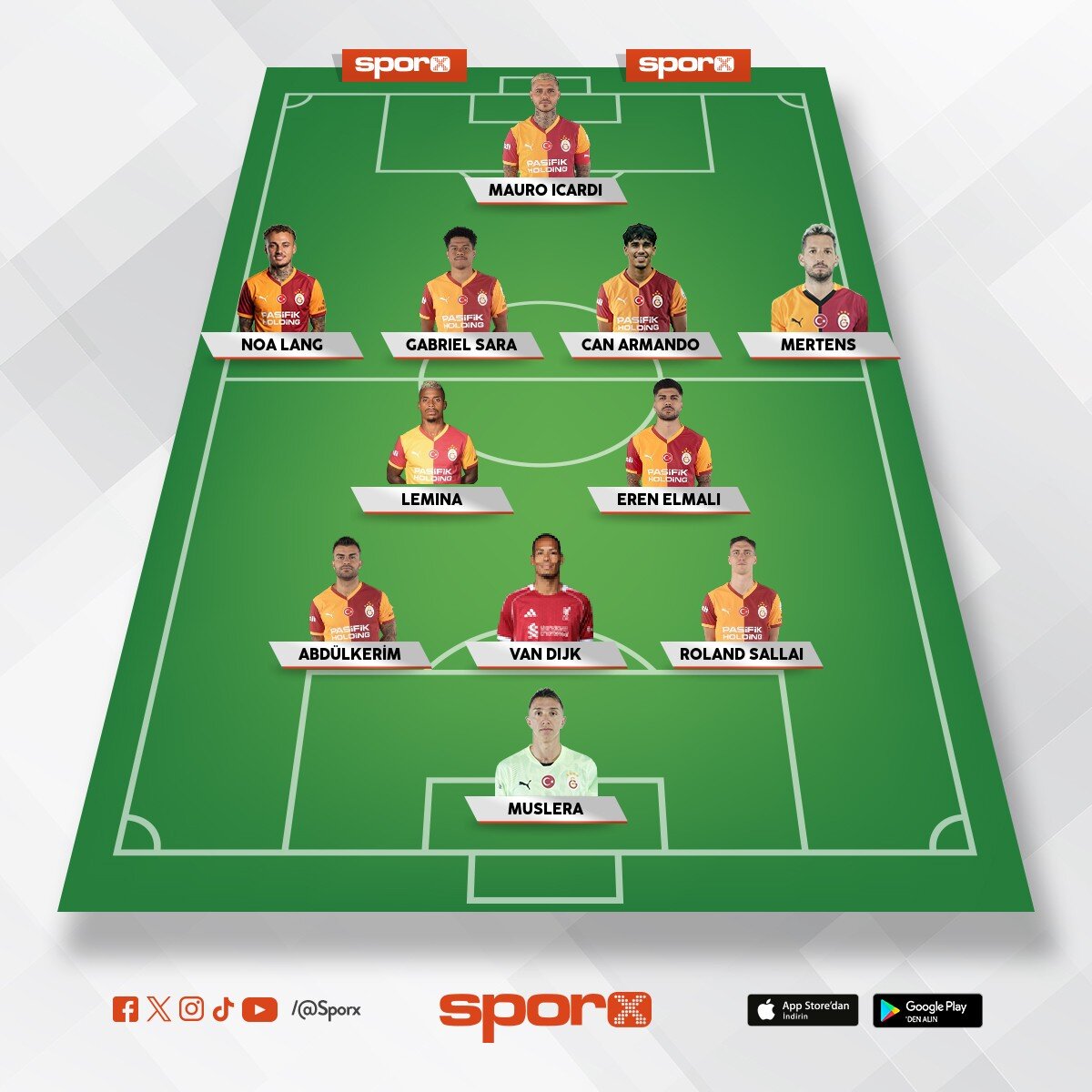 milli tak�m(��pheli)