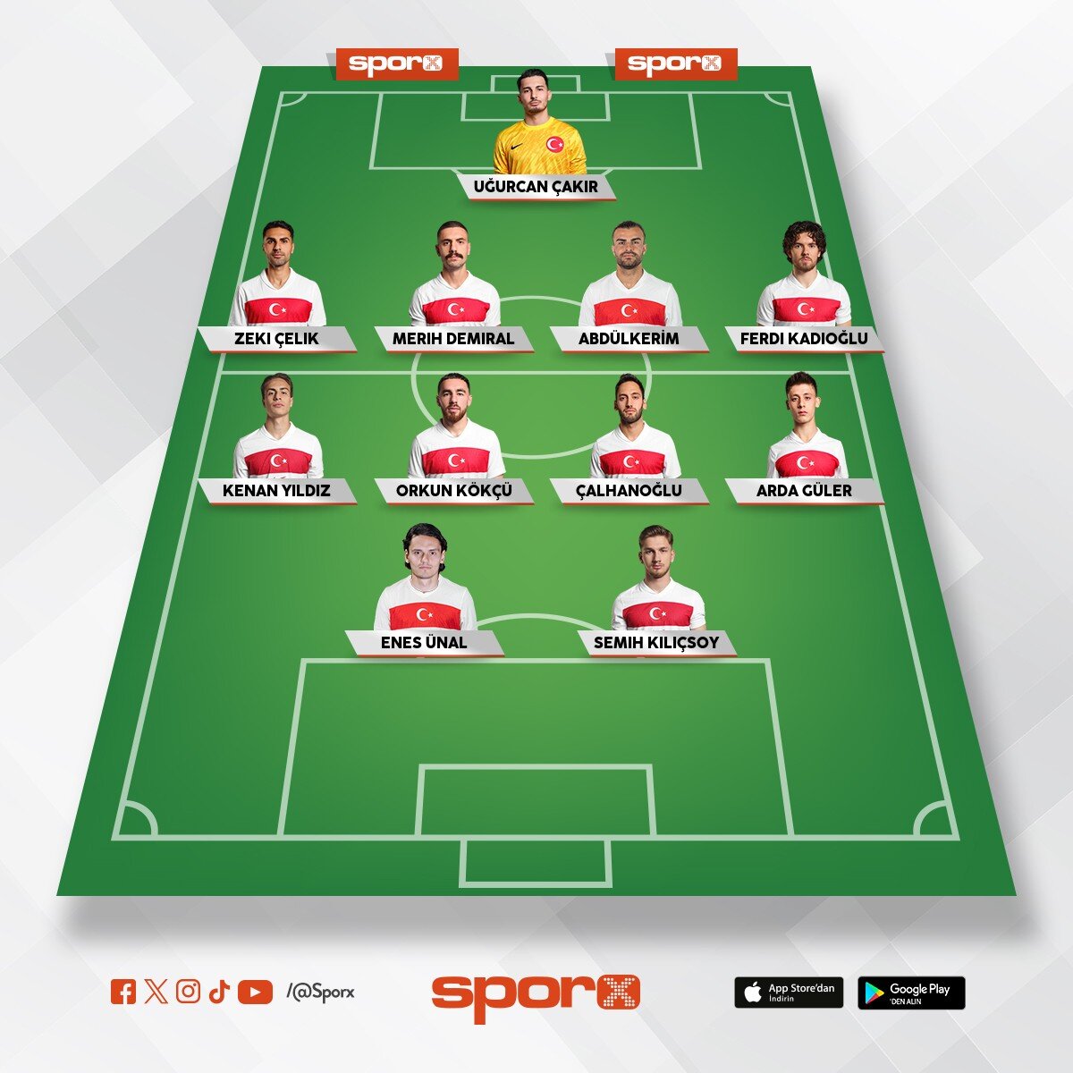 T�rkiye milli futbol fk