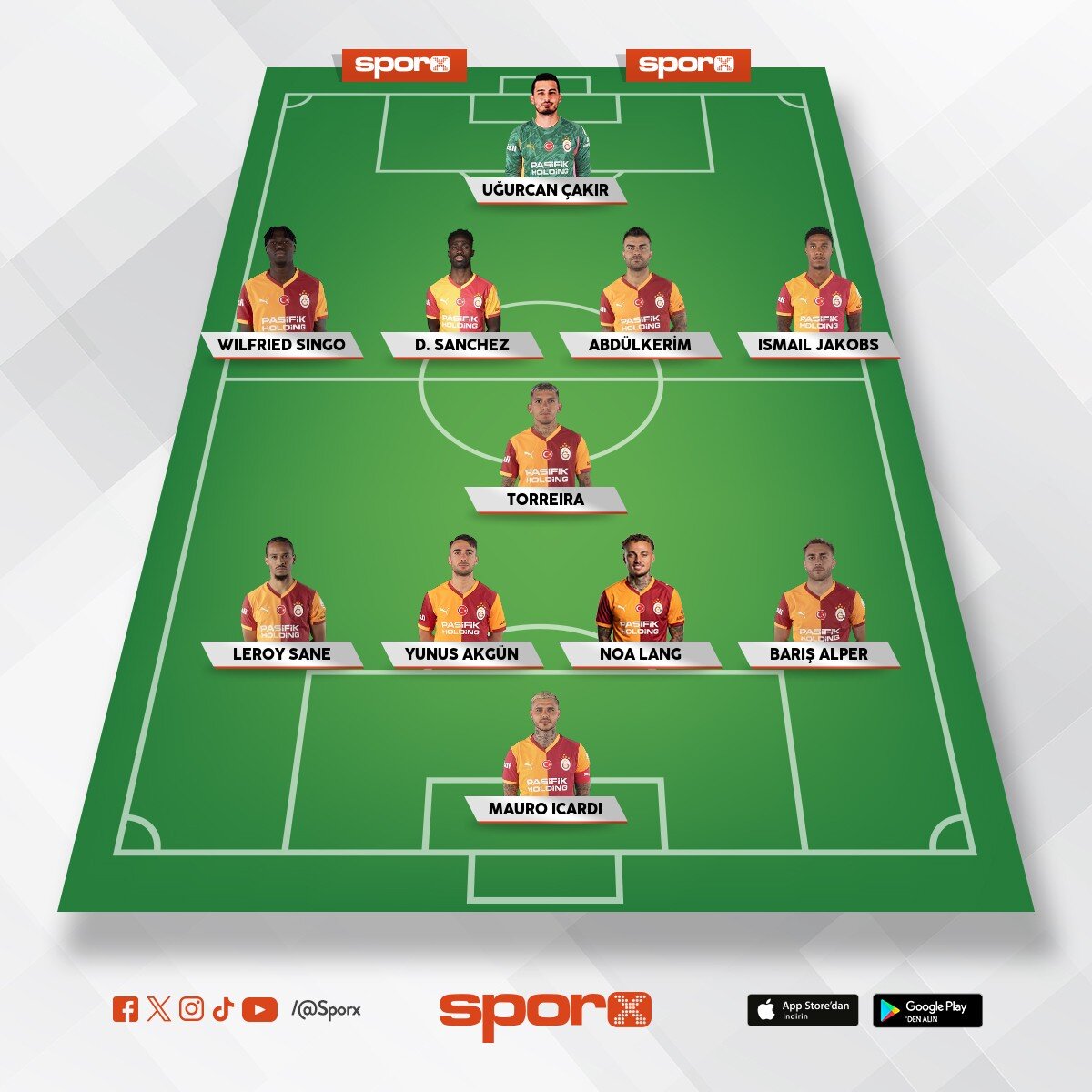 Trabzonda kontra atak oyna