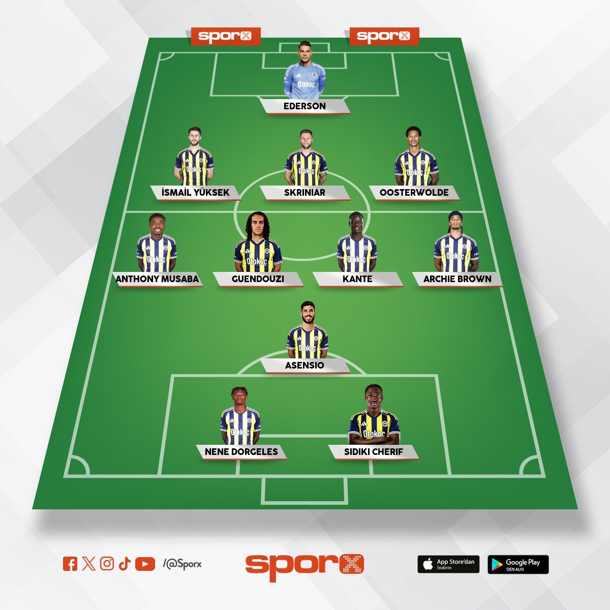 �� saha ma�lar�nda Fb