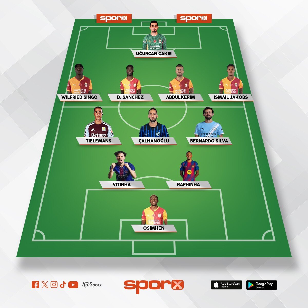 🦁👑🏆CL**BA�KAN**CL🥇🌟💛❤️