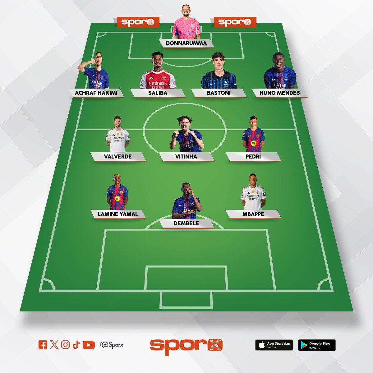 D�nyan�n en iyisi