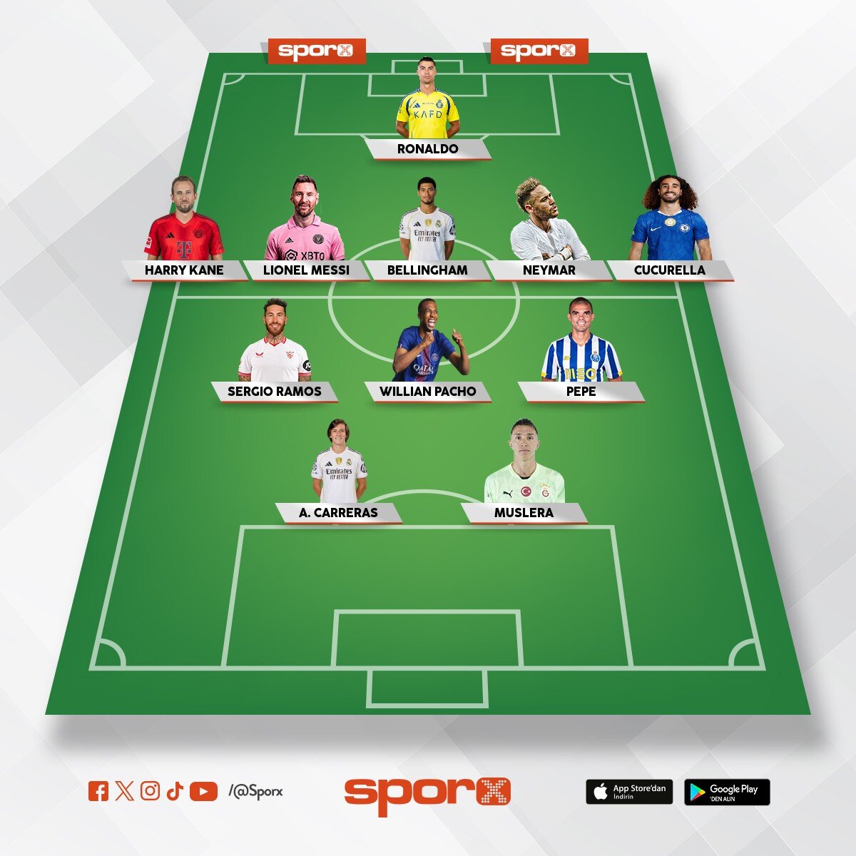 Aliye g�re en iyi kadro