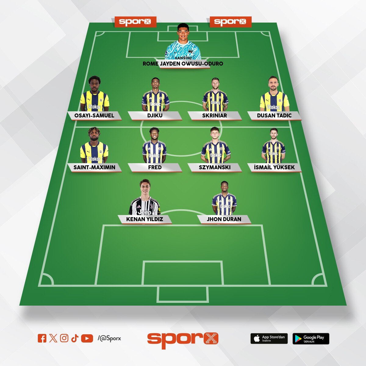 Yenilmezler tak�m�