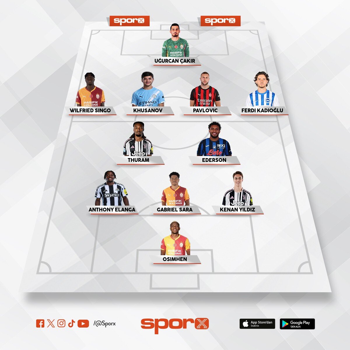 �AMP�YONLAR L�G� 