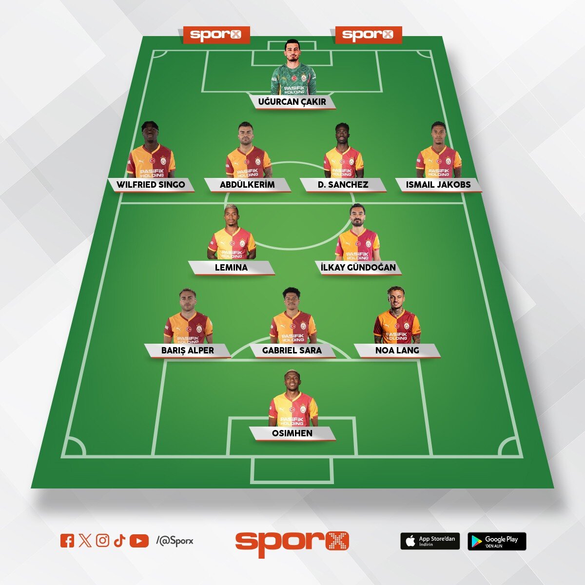 Daha  10 �ampiyonluk daha vaaaar