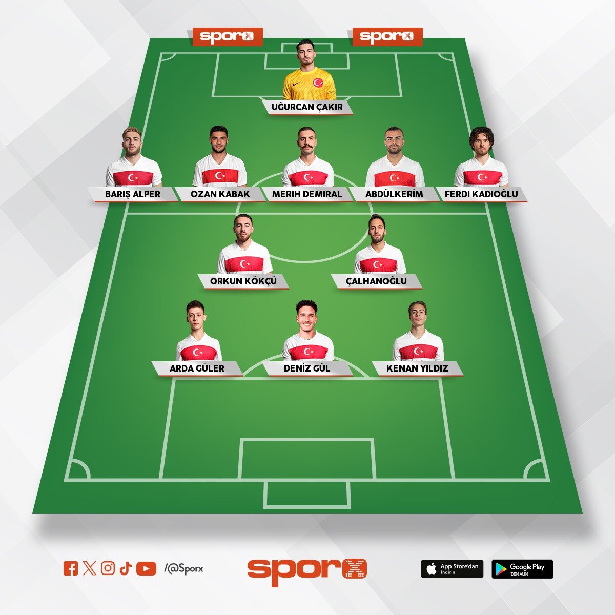 olmas� gereken milli